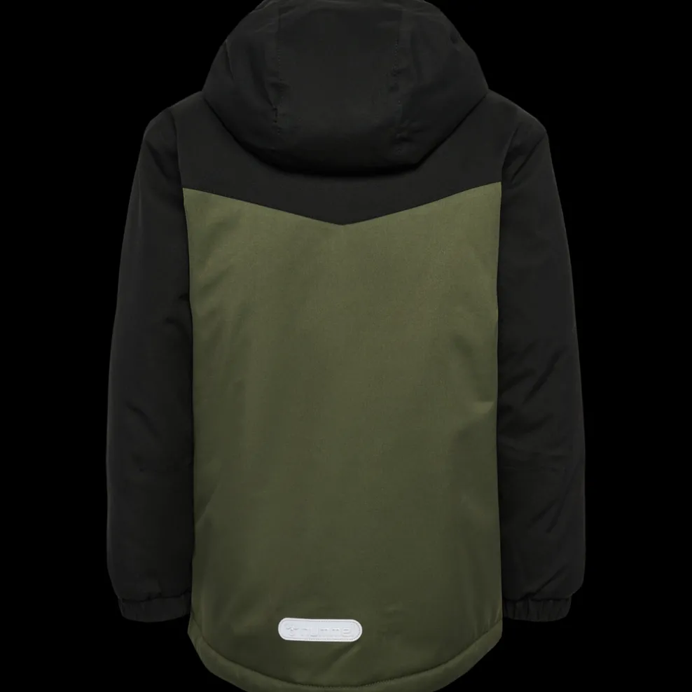 hmlCONRAD TEX JACKET
