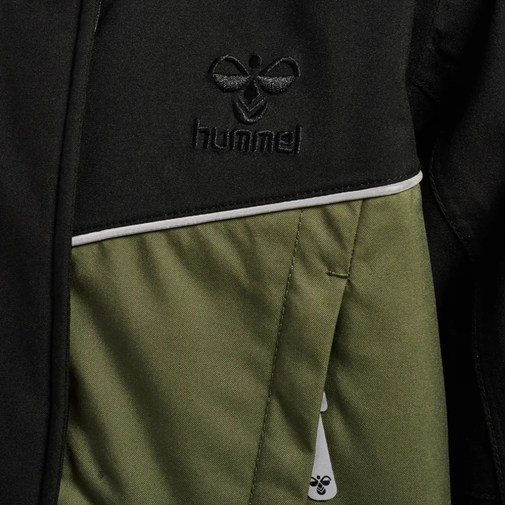 hmlCONRAD TEX JACKET