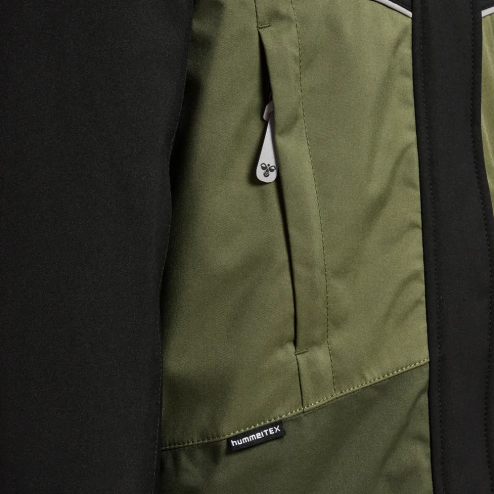 hmlCONRAD TEX JACKET