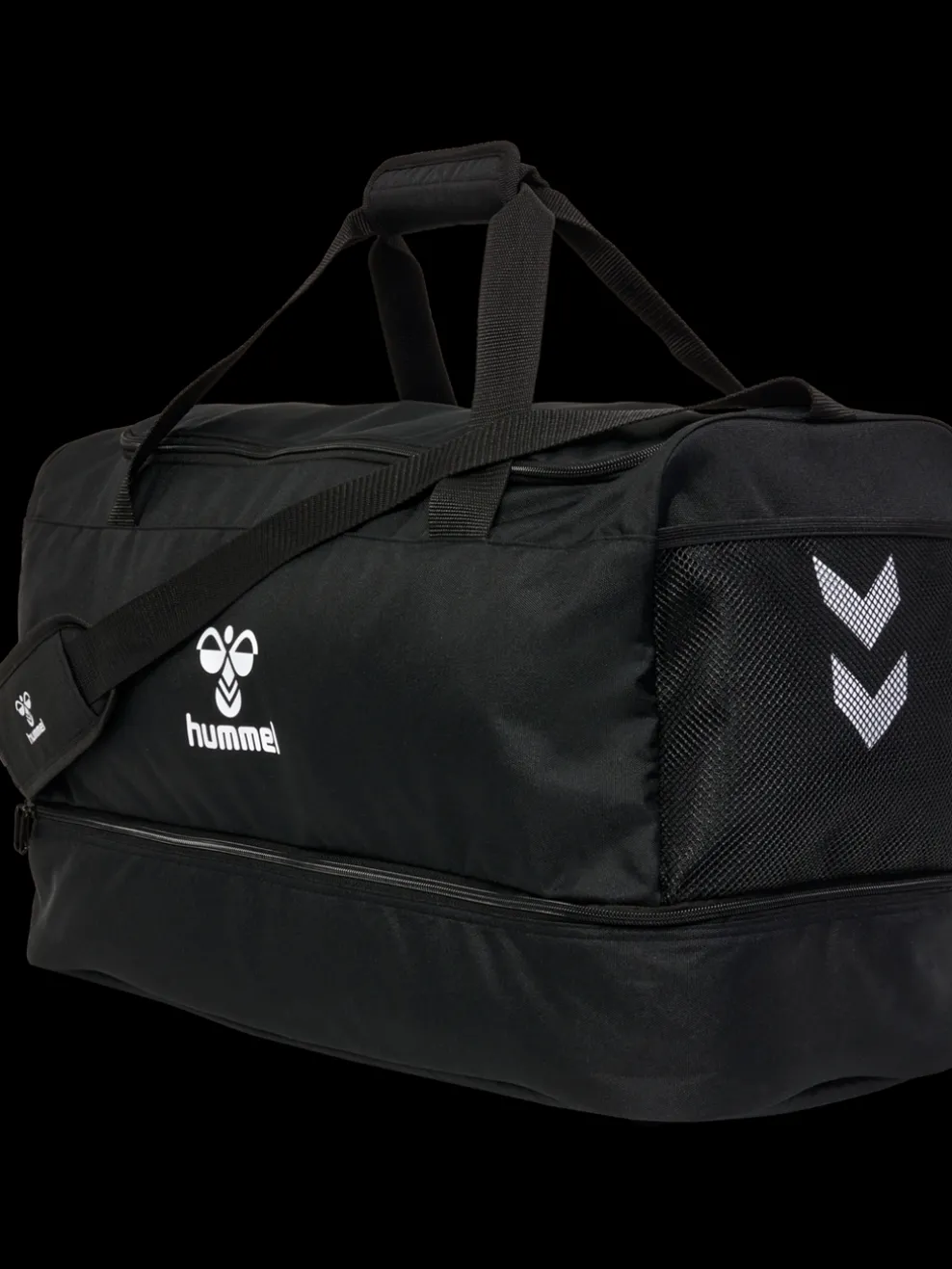 hmlCORE 2.0 SPORTS BAG W. SC