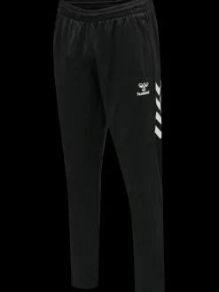 hmlCORE VOLLEY POLY PANTS LONG