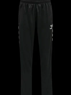 hmlCORE VOLLEY POLY PANTS SHORT