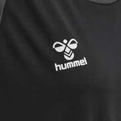 hmlCORE VOLLEY STRETCH TEE WO