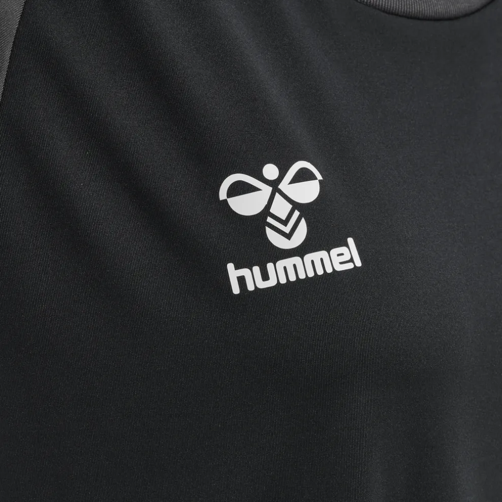 hmlCORE VOLLEY STRETCH TEE WO