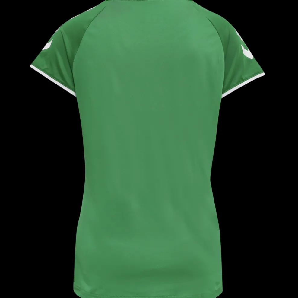 hmlCORE VOLLEY STRETCH TEE WO