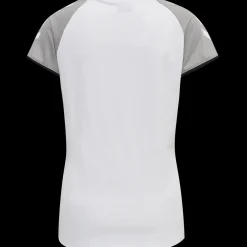 hmlCORE VOLLEY STRETCH TEE WO