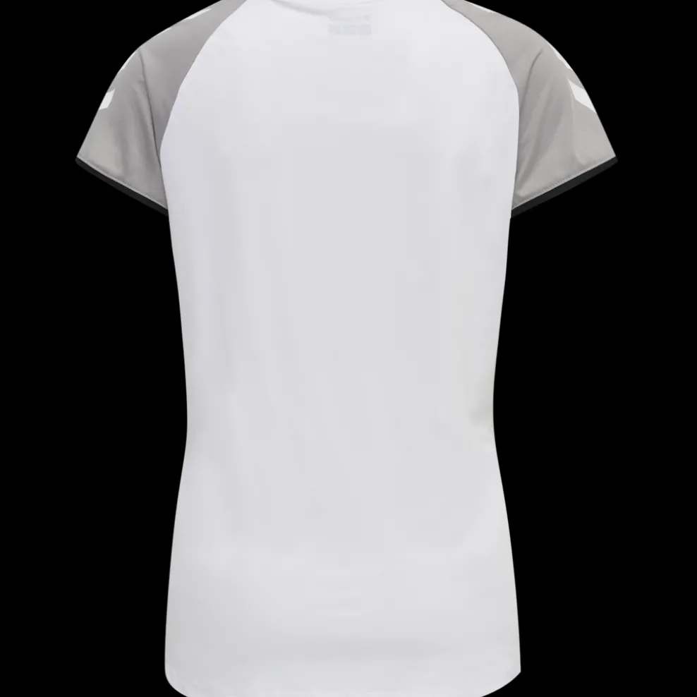 hmlCORE VOLLEY STRETCH TEE WO