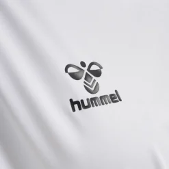 hmlCORE VOLLEY STRETCH TEE WO