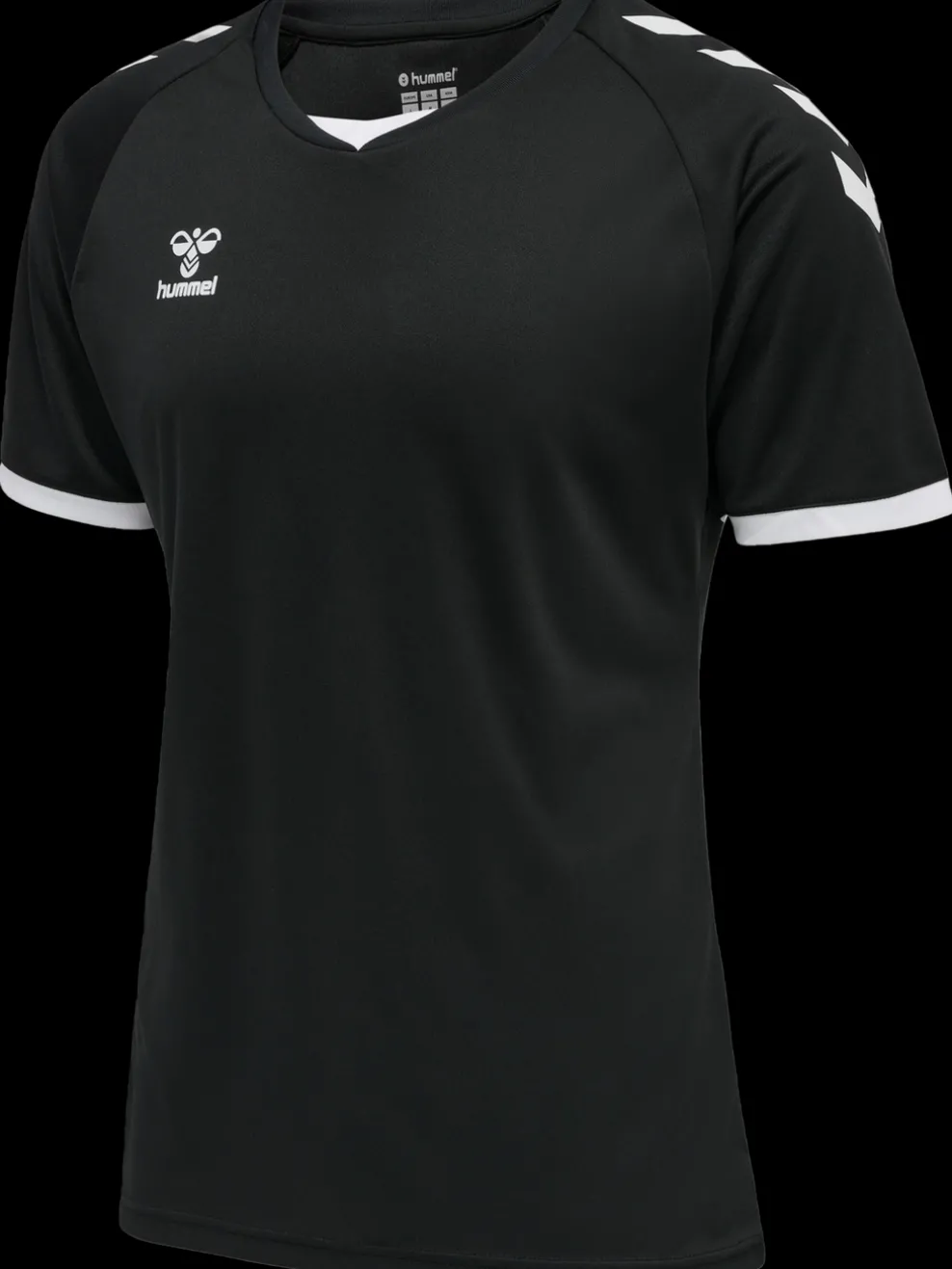 hmlCORE VOLLEY TEE