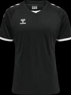 hmlCORE VOLLEY TEE