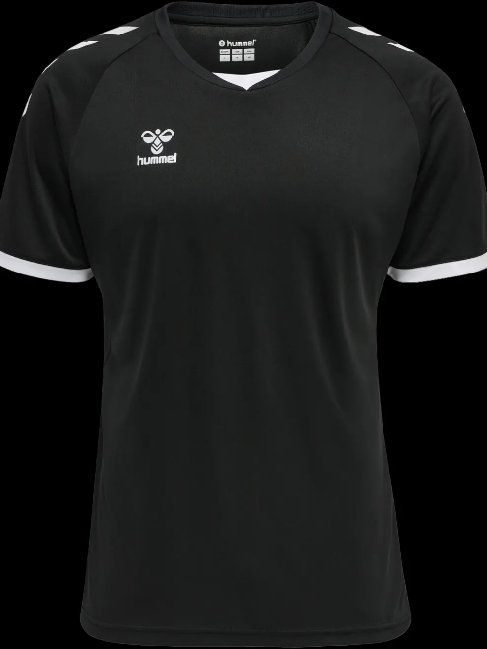 hmlCORE VOLLEY TEE