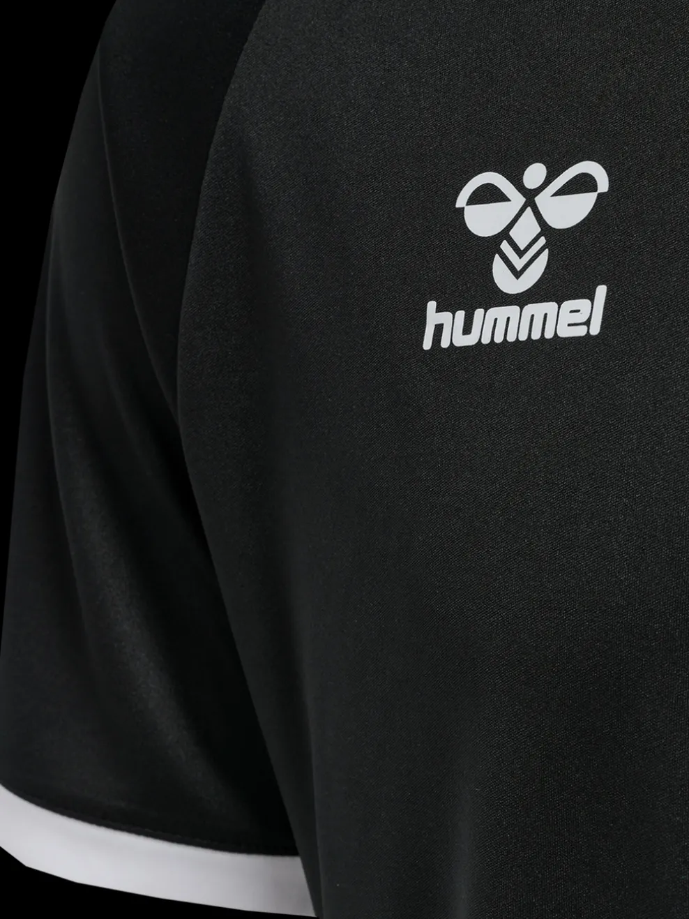 hmlCORE VOLLEY TEE
