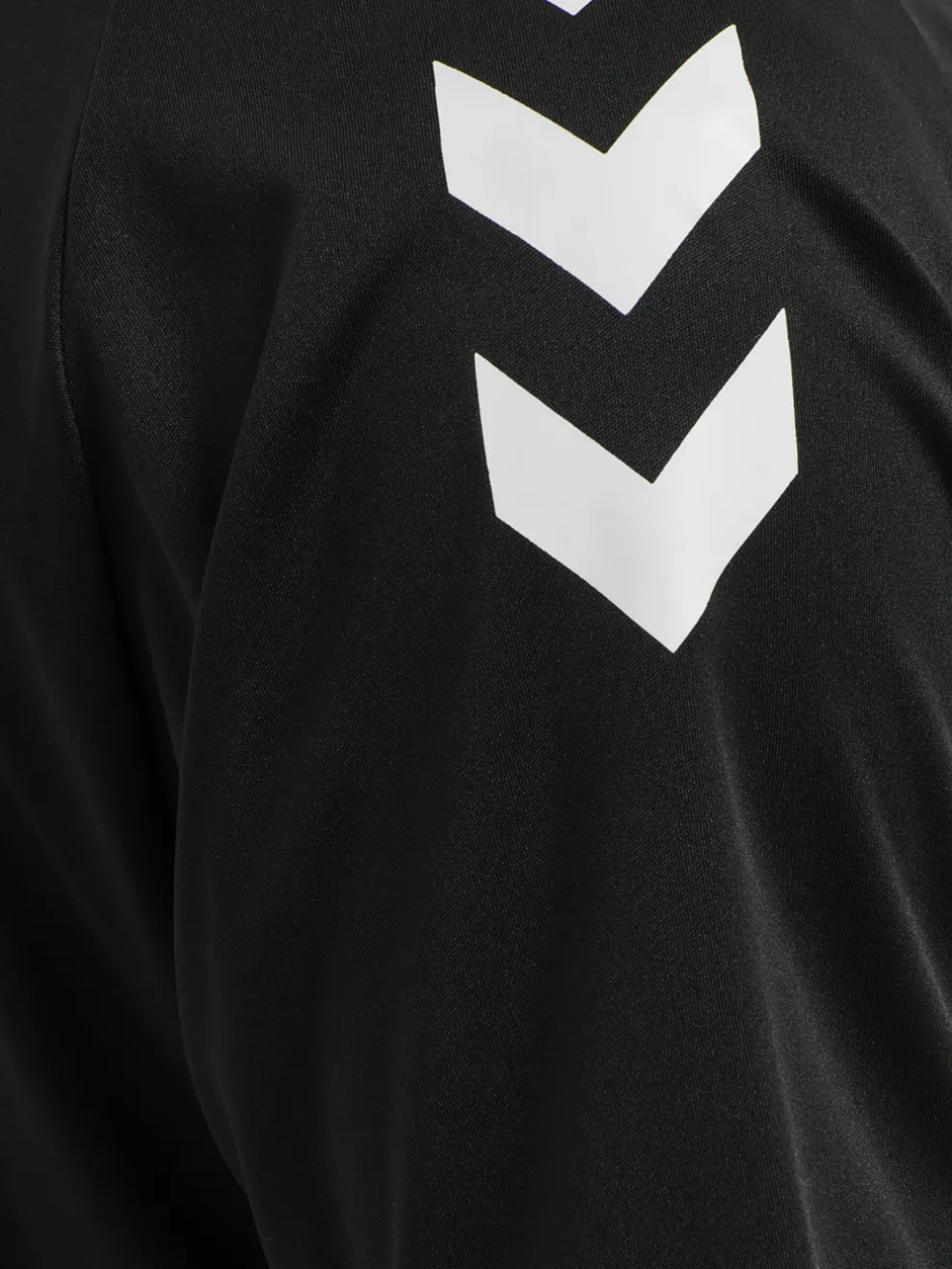 hmlCORE VOLLEY TEE