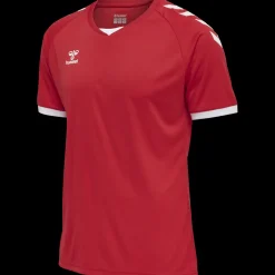 hmlCORE VOLLEY TEE