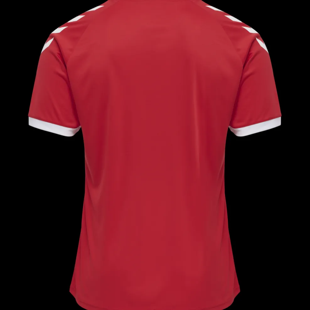 hmlCORE VOLLEY TEE