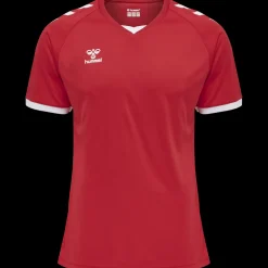 hmlCORE VOLLEY TEE