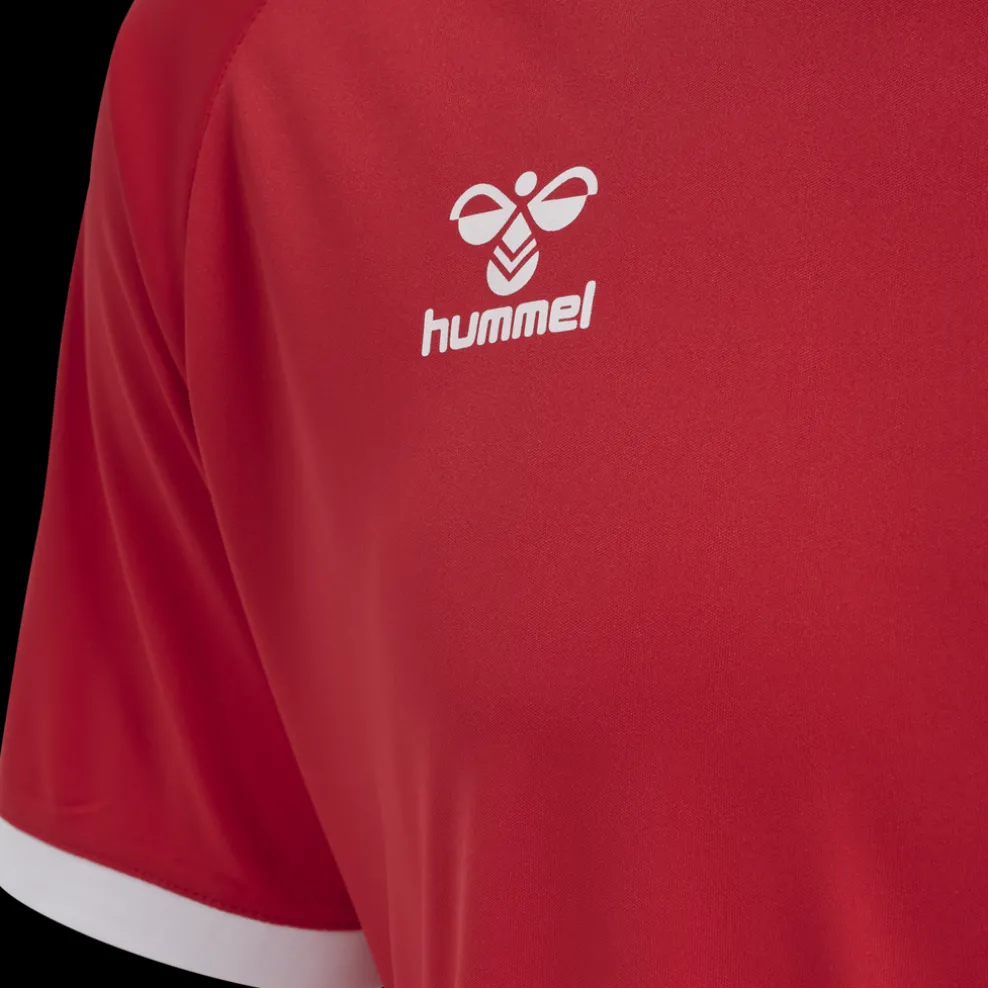 hmlCORE VOLLEY TEE
