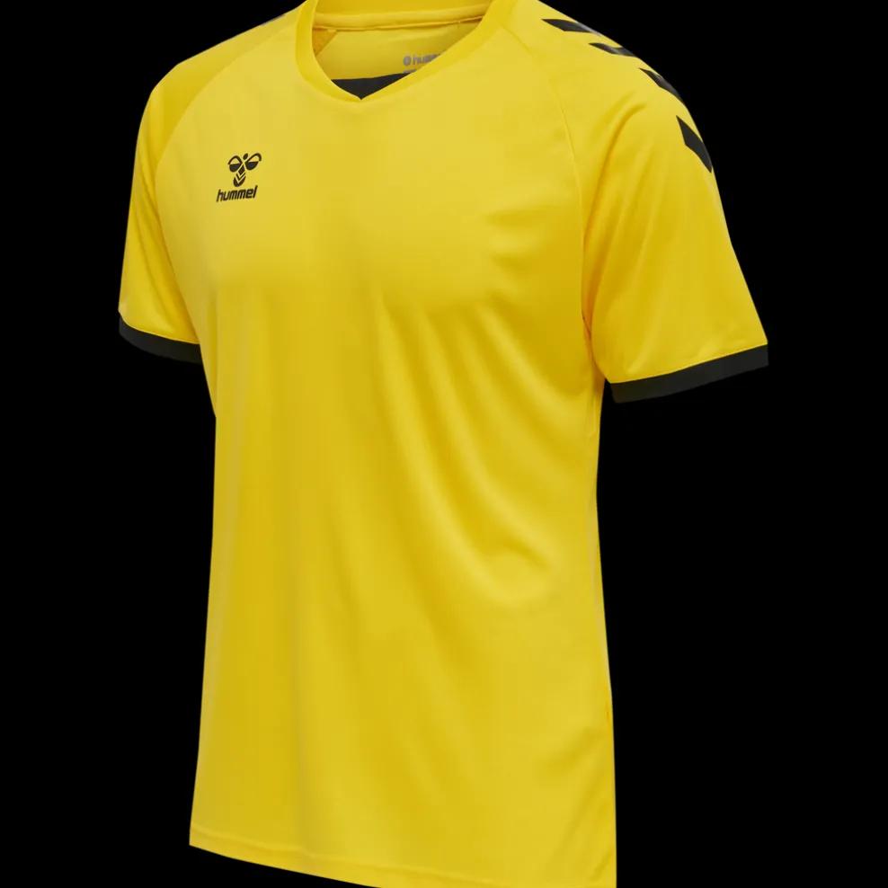 hmlCORE VOLLEY TEE