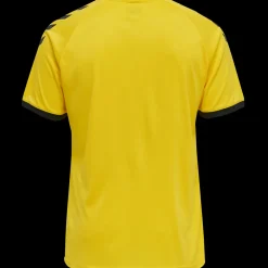 hmlCORE VOLLEY TEE