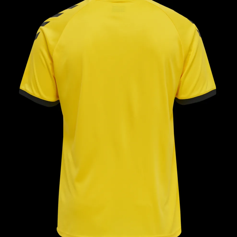 hmlCORE VOLLEY TEE
