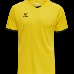hmlCORE VOLLEY TEE