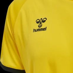 hmlCORE VOLLEY TEE