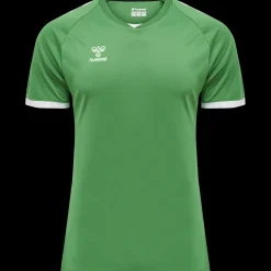 hmlCORE VOLLEY TEE