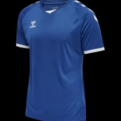 hmlCORE VOLLEY TEE