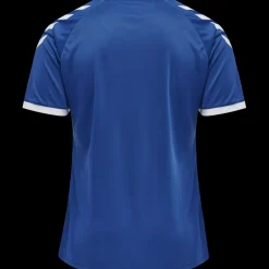 hmlCORE VOLLEY TEE