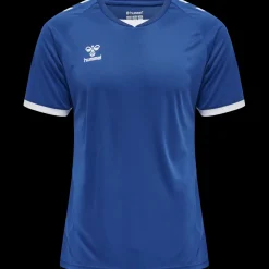 hmlCORE VOLLEY TEE