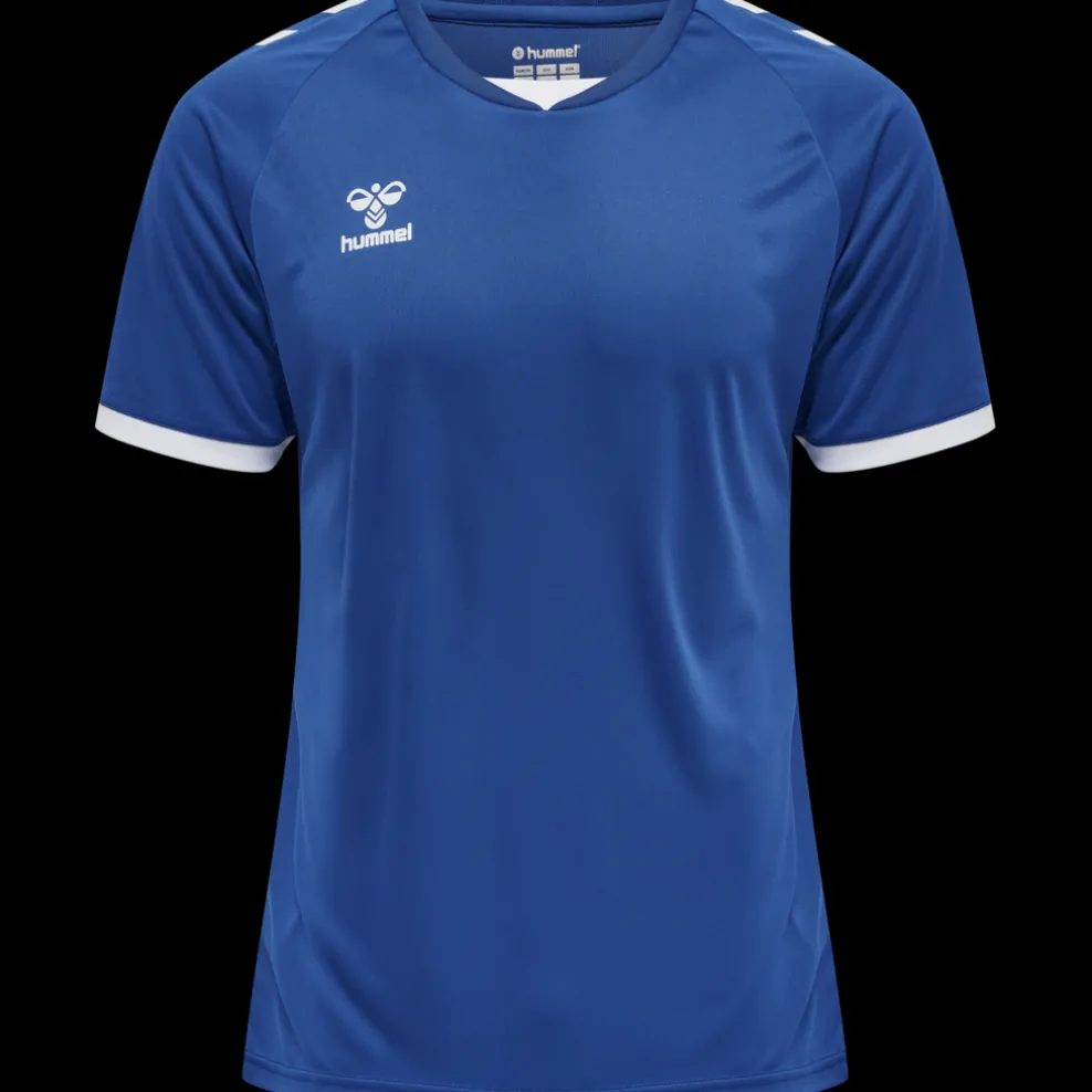hmlCORE VOLLEY TEE