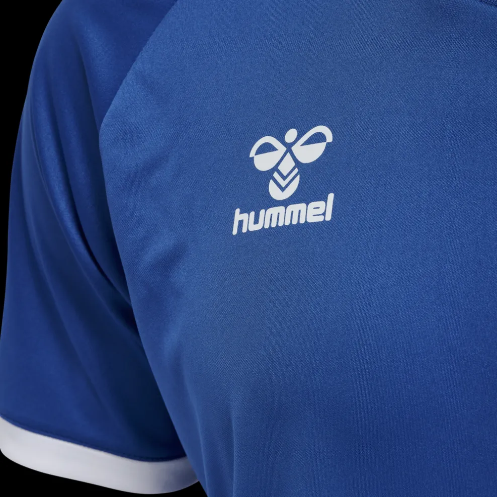 hmlCORE VOLLEY TEE