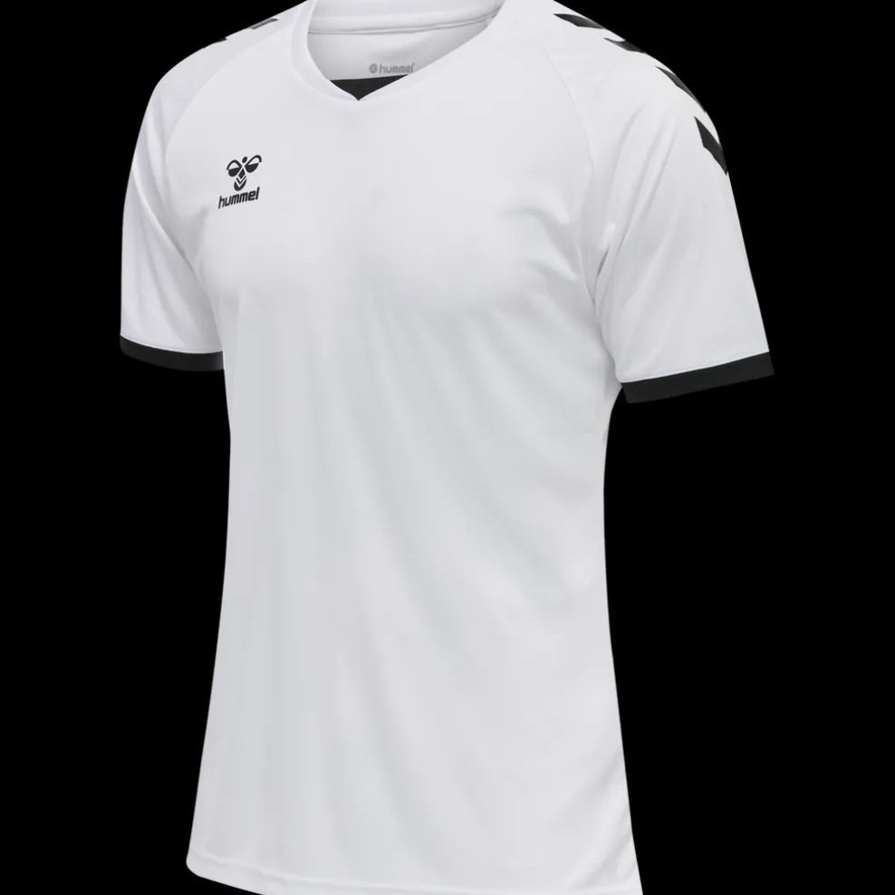 hmlCORE VOLLEY TEE