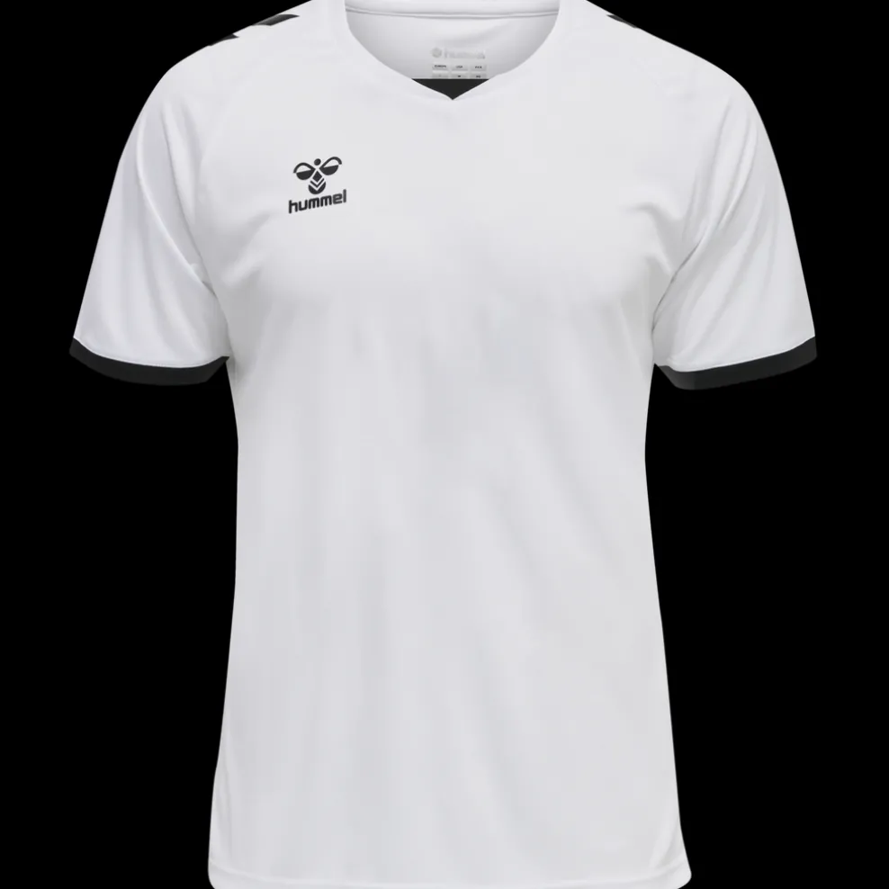 hmlCORE VOLLEY TEE