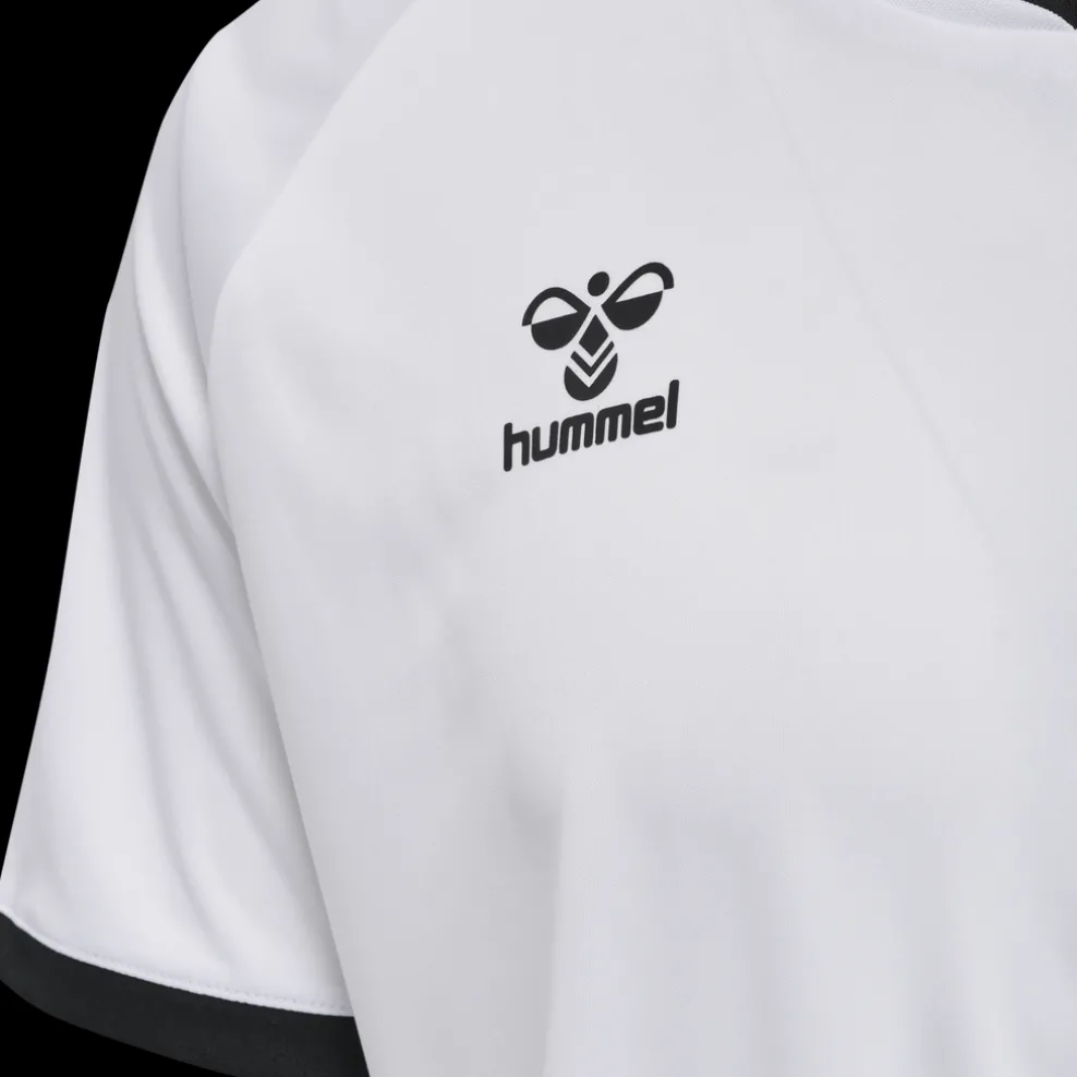 hmlCORE VOLLEY TEE