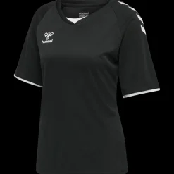 hmlCORE VOLLEY TEE WO