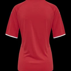 hmlCORE VOLLEY TEE WO