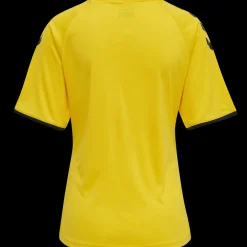 hmlCORE VOLLEY TEE WO