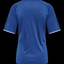 hmlCORE VOLLEY TEE WO