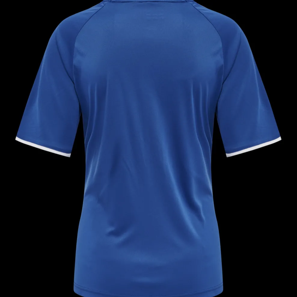 hmlCORE VOLLEY TEE WO