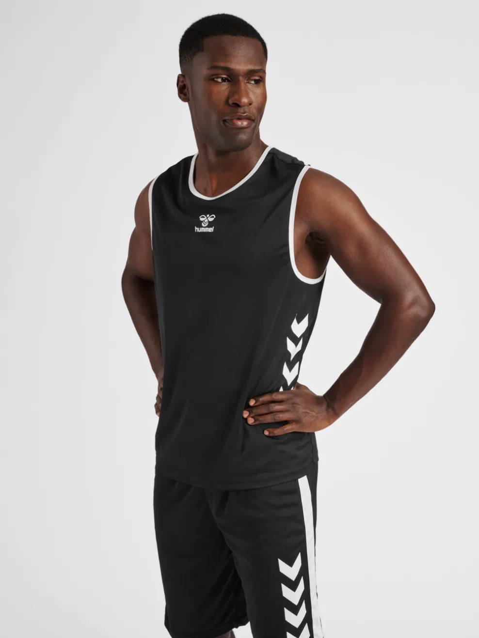 hmlCORE XK BASKET JERSEY