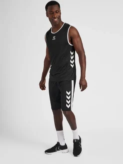hmlCORE XK BASKET JERSEY