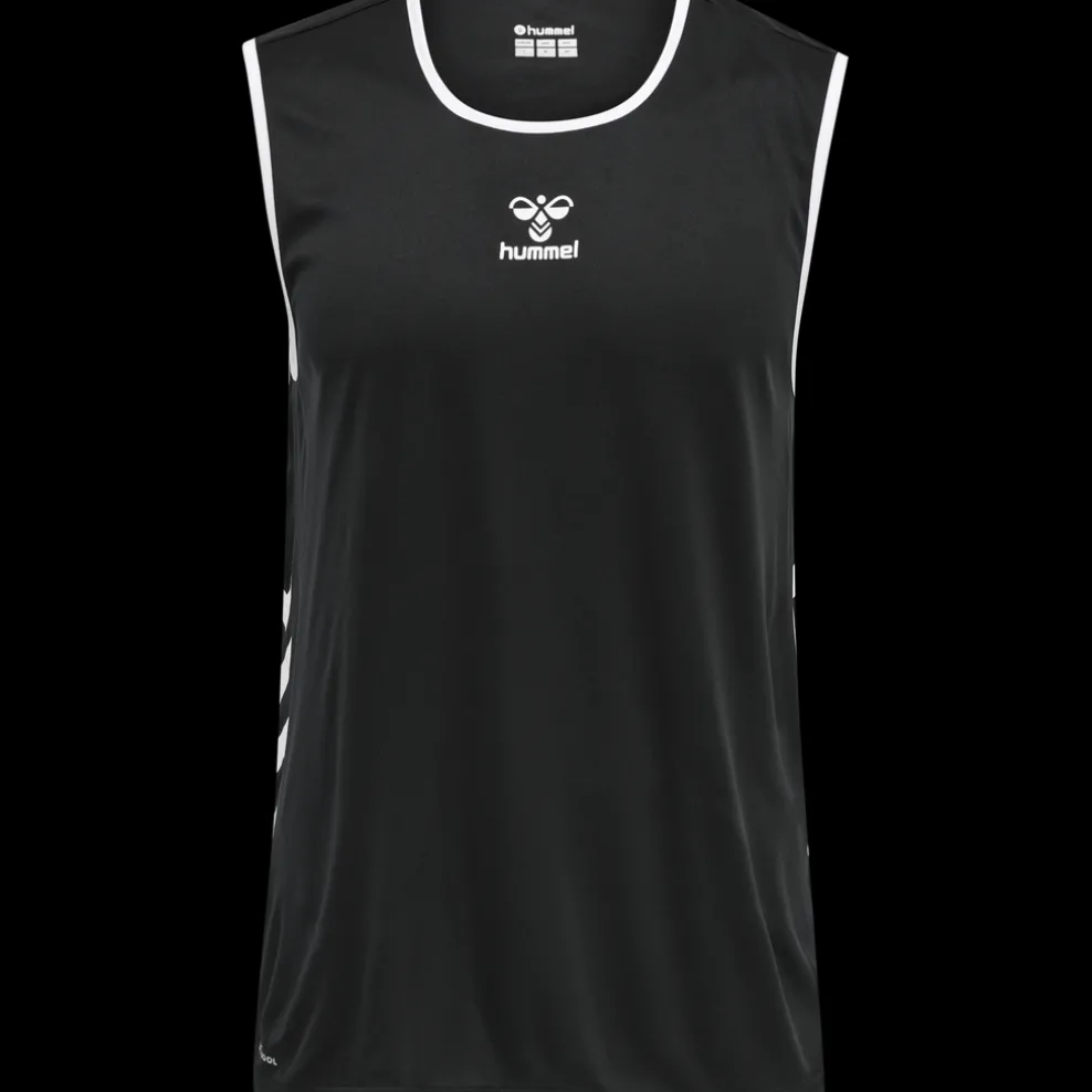 hmlCORE XK BASKET JERSEY