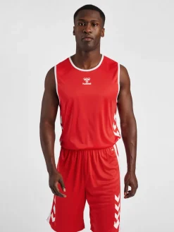 hmlCORE XK BASKET JERSEY