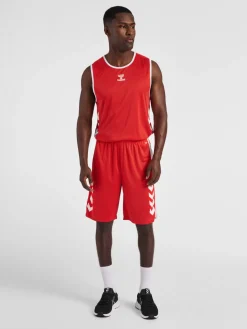 hmlCORE XK BASKET JERSEY