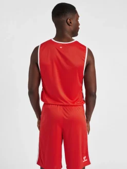 hmlCORE XK BASKET JERSEY