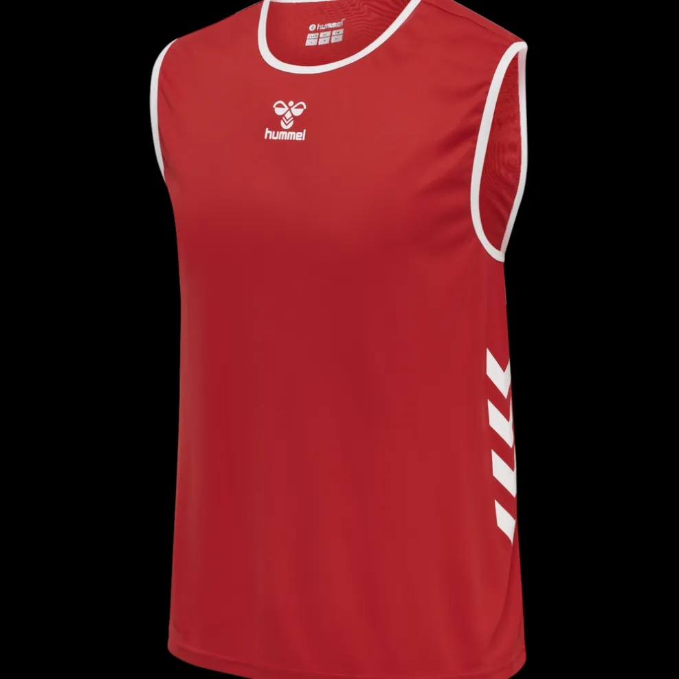 hmlCORE XK BASKET JERSEY