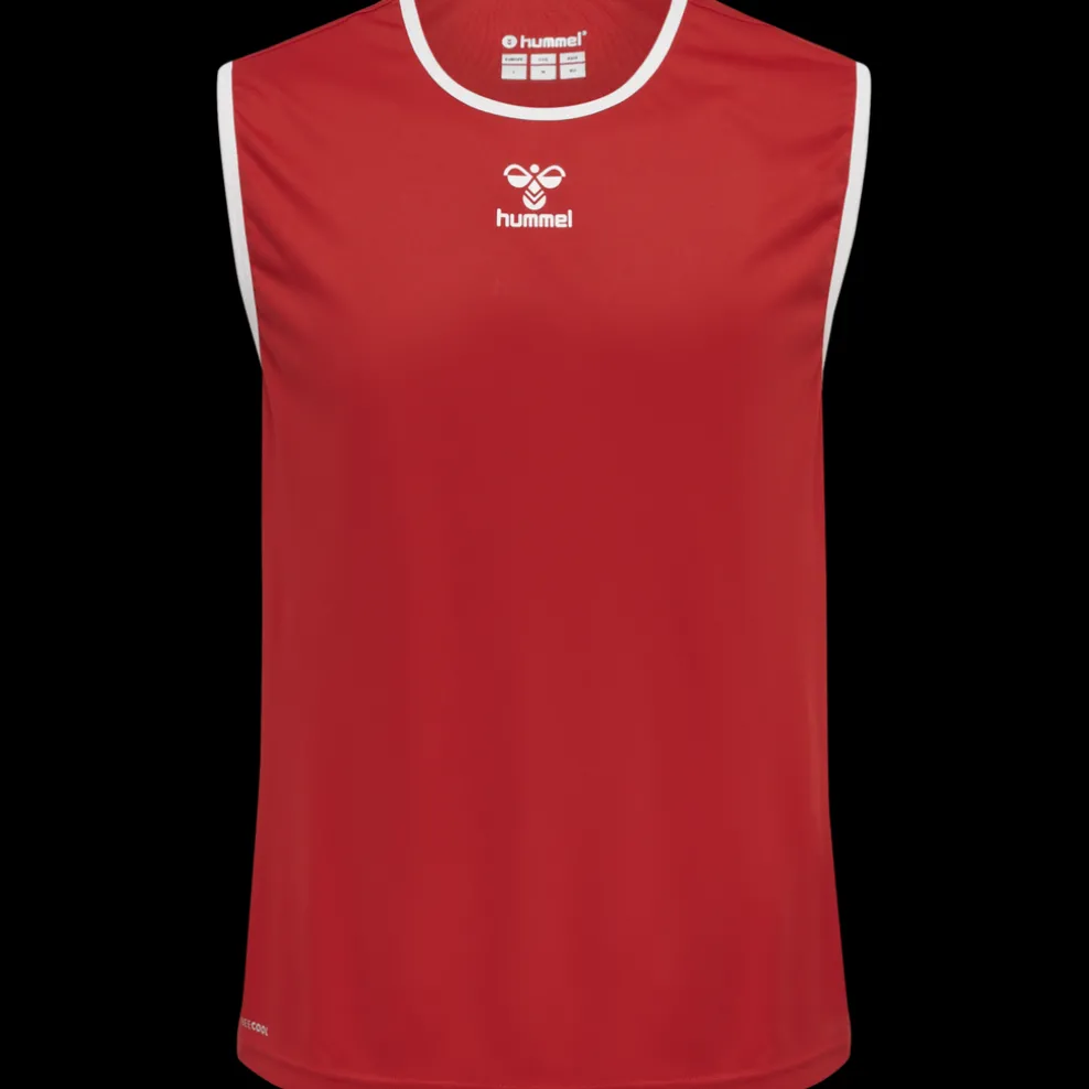 hmlCORE XK BASKET JERSEY