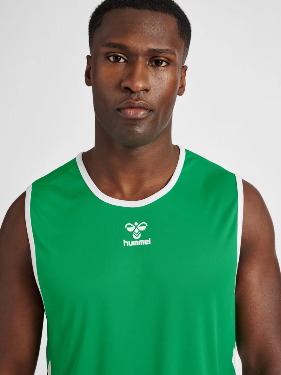 hmlCORE XK BASKET JERSEY