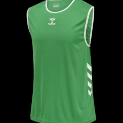 hmlCORE XK BASKET JERSEY